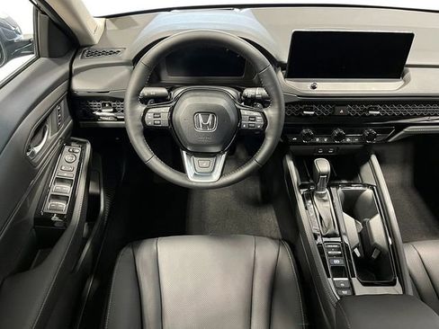 New 2026 Honda Accord Touring image 24