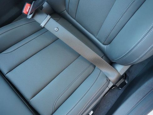 New 2026 BMW i4 eDrive40 w/ M Sport Package image 11