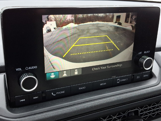 Used 2023 Honda Accord LX image 19