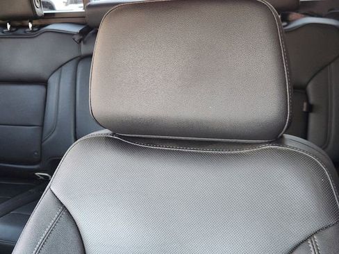 Used 2024 Chevrolet Silverado 2500 LTZ w/ LTZ Premium Package image 20