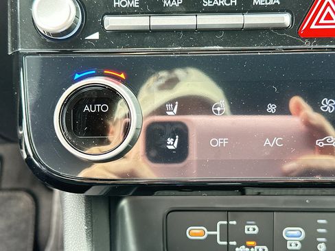 New 2026 Hyundai Santa Cruz Limited image 25