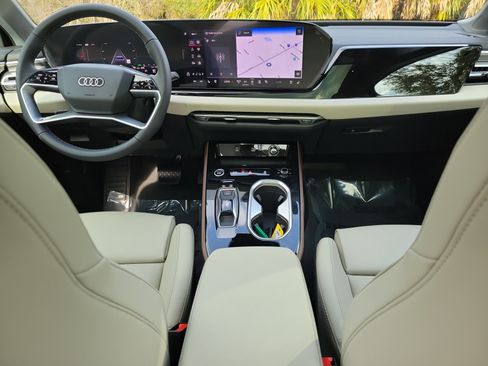 New 2026 Audi A6 Premium Plus image 14