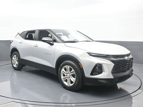 Used 2021 Chevrolet Blazer LT image 8