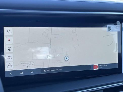 New 2026 Hyundai Palisade Calligraphy AWD/4WD image 23