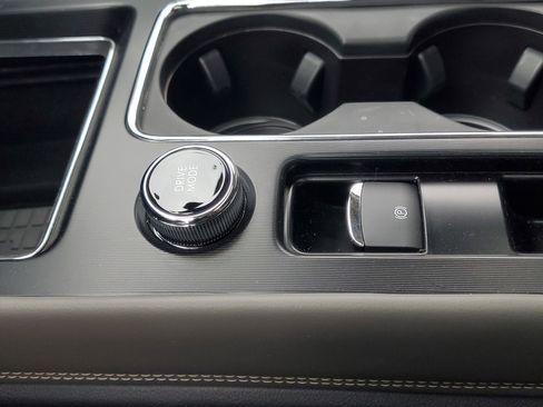 New 2026 Lincoln Corsair Reserve w/ Jet Appearance Package image 24