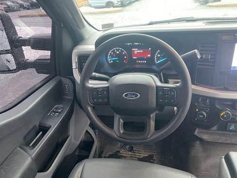 Used 2023 Ford F250 XL w/ FX4 Off-Road Package image 13