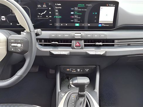 New 2025 Kia K4 GT-Line w/ GT-Line Premium Package image 22