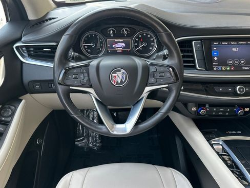 Certified 2023 Buick Enclave Essence w/ Experience Buick Package image 17