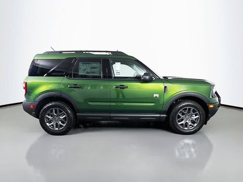 New 2025 Ford Bronco Sport Big Bend image 18