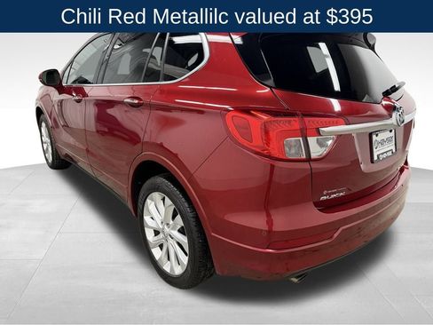 Used 2017 Buick Envision Premium image 6