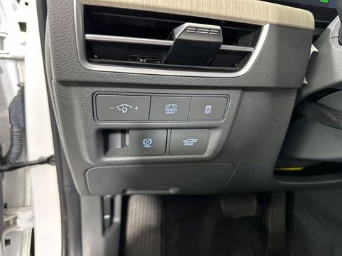 Used 2024 Hyundai Sonata Limited FWD image 19