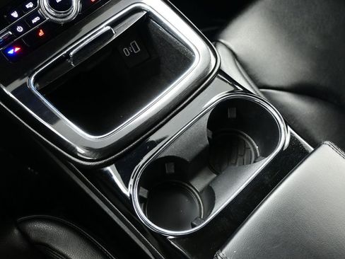 Used 2023 Lincoln Nautilus FWD w/ Premium Package image 22