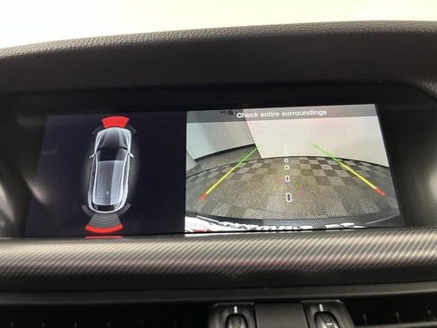 Used 2025 Alfa Romeo Stelvio Sprint w/ Veloce Package image 37