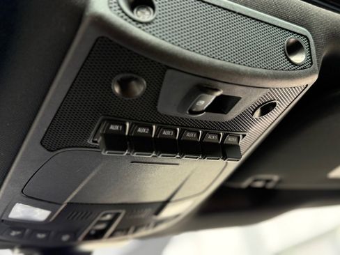 Used 2018 Ford F250 Platinum w/ Platinum Ultimate Package image 35