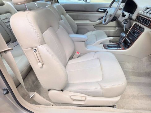 Used 1999 Acura CL 3.0 FWD image 14
