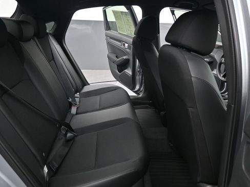 Used 2026 Honda Civic Sport image 24