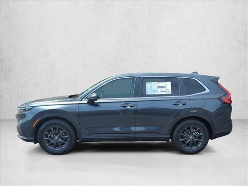 New 2026 Honda CR-V EX-L image 5