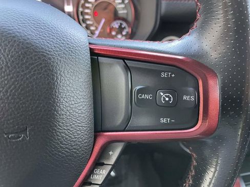 Used 2022 RAM 1500 Rebel w/ Rebel Level 2 Equipment Group image 32