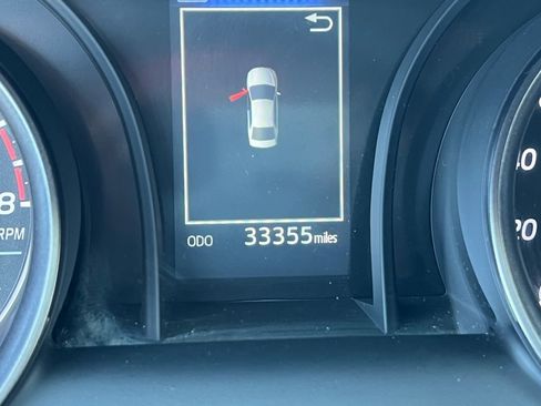 Used 2023 Toyota Camry SE image 22