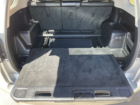 Used 2021 Toyota 4Runner TRD Off-Road Premium image 49