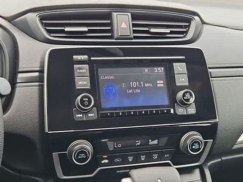Used 2019 Honda CR-V LX image 21