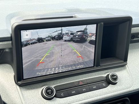 Used 2023 Ford Maverick XLT w/ Equipment Group 300A Standard AWD/4WD image 31