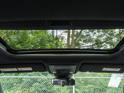 New 2026 Honda CR-V Sport image 23