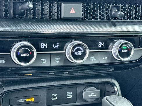 New 2026 Honda CR-V EX-L image 28