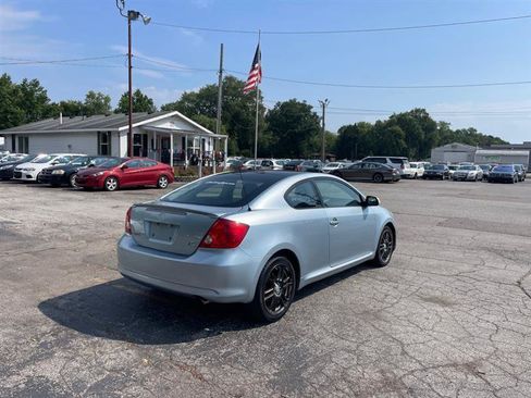Used 2007 Scion tC FWD image 5