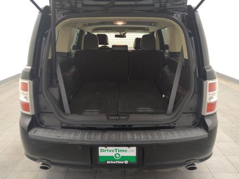 Used 2017 Ford Flex Limited FWD image 29
