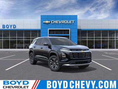 New 2026 Chevrolet Equinox LT
