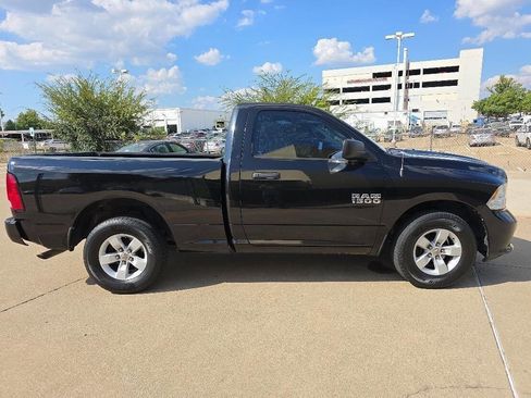 Used 2016 RAM 1500 Express image 16