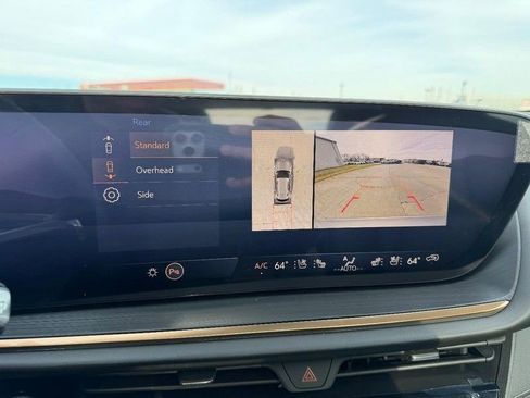 New 2026 Buick Envision Avenir image 22