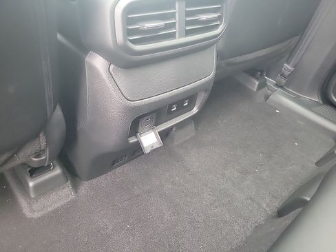 New 2026 Honda Passport TrailSport image 15