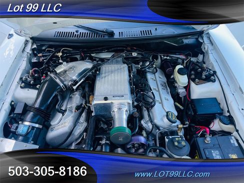 Used 2000 Ford Mustang GT image 2