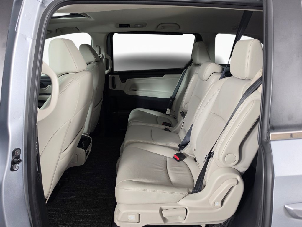 Used 2025 Honda Odyssey EX-L image 31