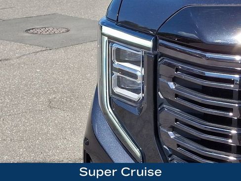 Used 2025 GMC Sierra 1500 Denali Ultimate AWD/4WD image 28