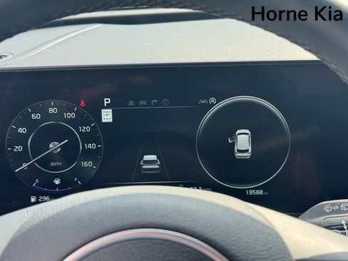 Certified 2023 Kia Sportage X-Pro Prestige AWD/4WD image 17
