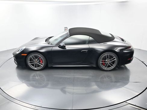 Certified 2026 Porsche 911 Carrera S image 34