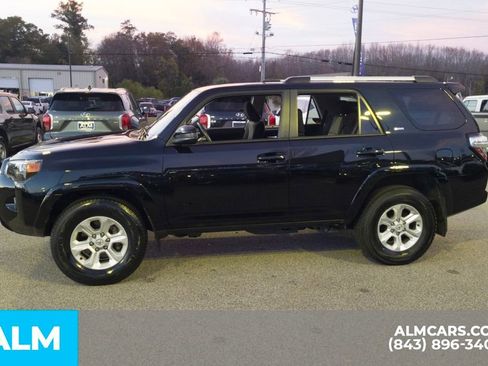 Used 2024 Toyota 4Runner SR5 image 11