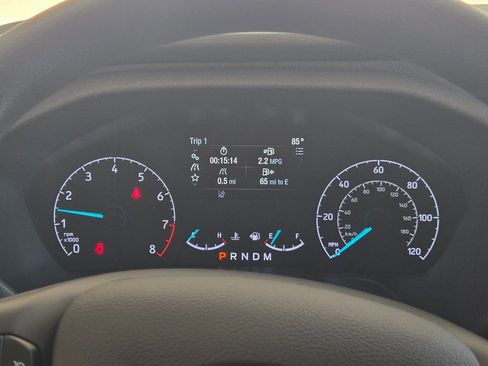 New 2025 Ford Transit 150 Low Roof w/ Load Area Protection Package image 16