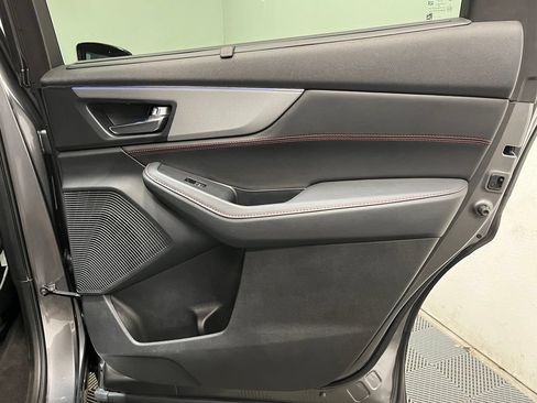 Certified 2024 Acura MDX A-Spec AWD/4WD image 18