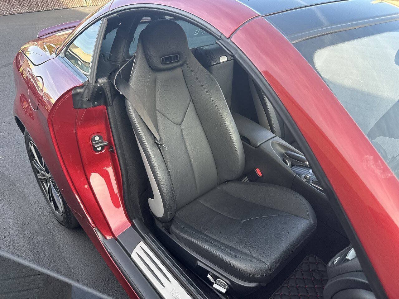 Used 2006 Mercedes-Benz SLK 280 image 29