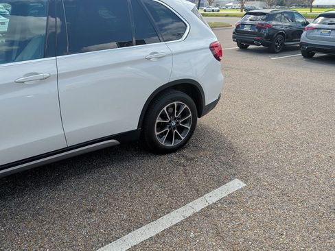 Used 2017 BMW X5 sDrive35i image 8