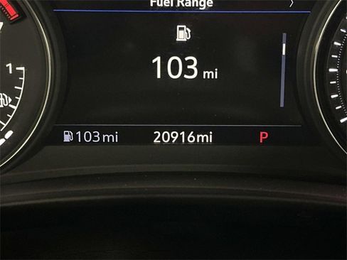 Certified 2023 Cadillac XT4 Premium Luxury w/ Technology Package image 40