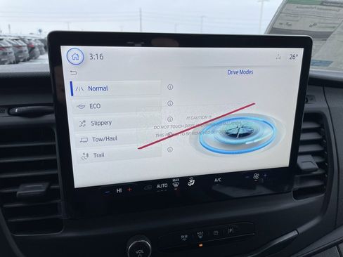 New 2026 Ford Transit 250 148 Medium Roof Extended AWD w/ Load Area Protection Package image 17