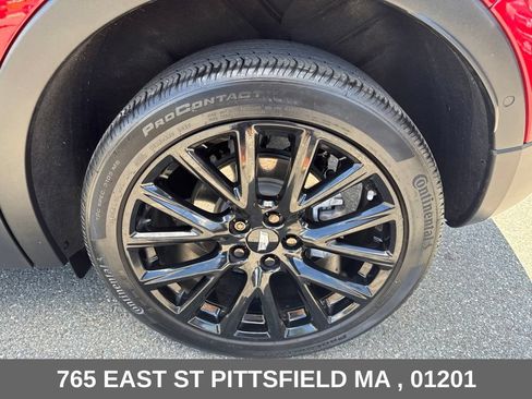 Used 2022 Cadillac XT4 Sport AWD/4WD image 35