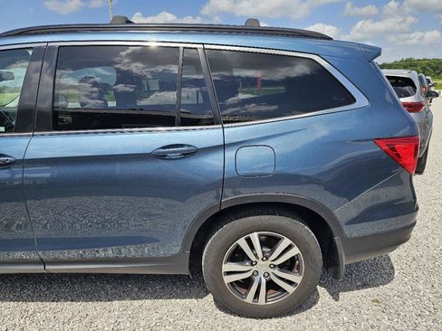 Used 2018 Honda Pilot EX-L image 7
