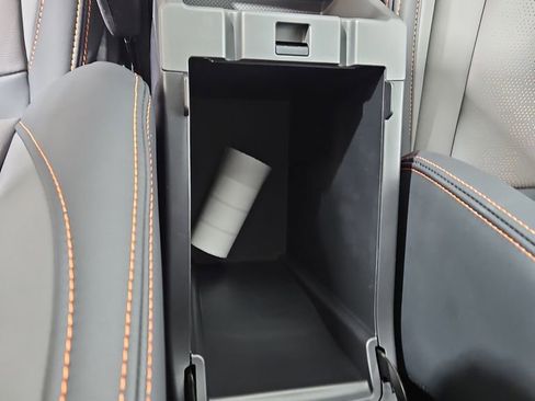 New 2026 Subaru Crosstrek 2.5i Limited image 24