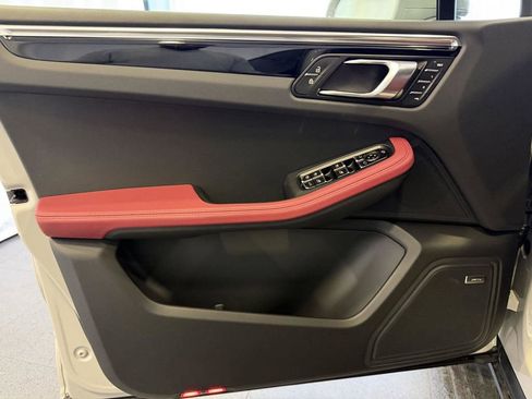 New 2026 Porsche Macan S AWD/4WD image 15